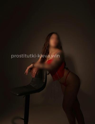 Проститутка Саша - Фото  7 №8391