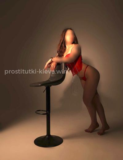 Проститутка Саша - Фото  5 №8391