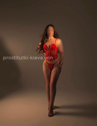 Проститутка Саша - Фото  2 №8391