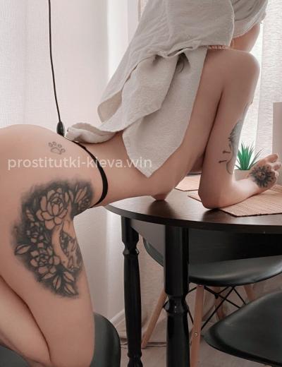 Проститутка Адель - Фото  1 №8770