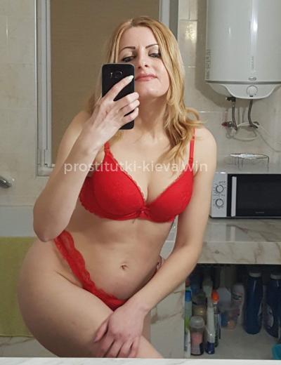 Проститутка Слава - Фото  5 №8778