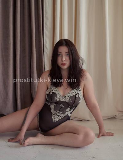 Повія Алиса - Фото  6 №8808