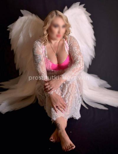 Повія Марина - Фото  13 №8837