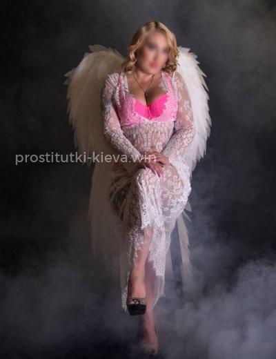 Повія Марина - Фото  11 №8837