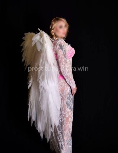 Повія Марина - Фото  6 №8837