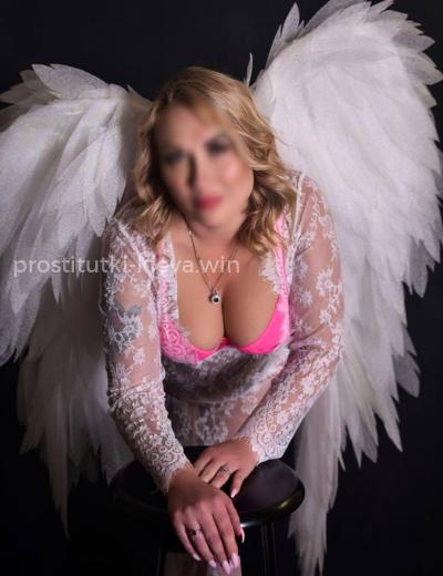 Повія Марина - Фото  1 №8837