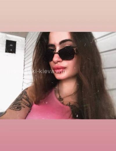 Проститутка Лейла - Фото  5 №8967