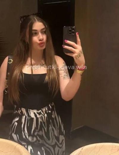 Проститутка Лейла - Фото  3 №8967