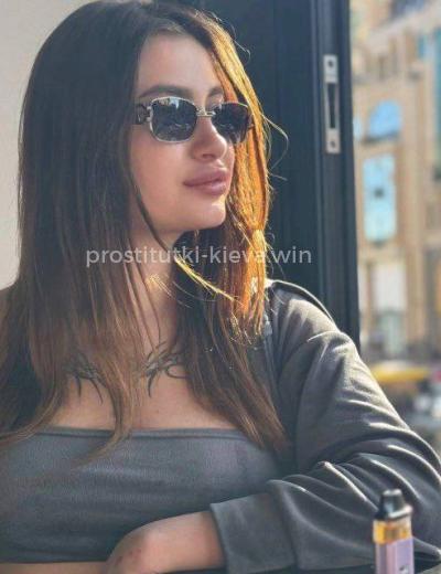 Проститутка Лейла - Фото  2 №8967