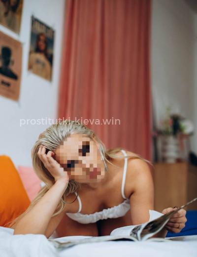 Проститутка Сабрина - Фото  8 №8973