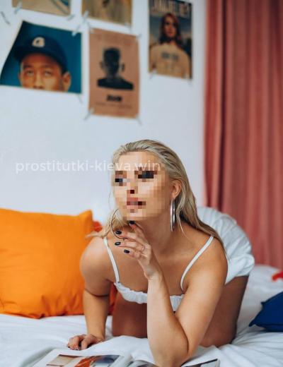 Проститутка Сабрина - Фото  6 №8973