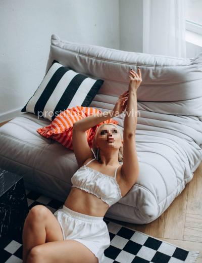 Проститутка Сабрина - Фото  3 №8973