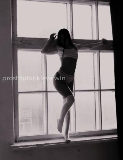 Повія Kamilla - Фото  3 №8975