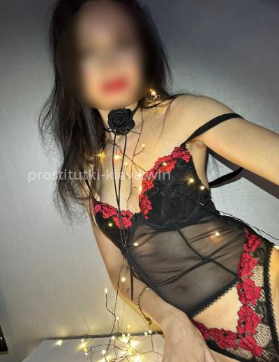Проститутка Оксана - Фото  1 №8980