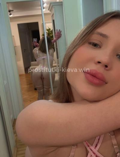 Проститутка Тина - Фото  4 №8992
