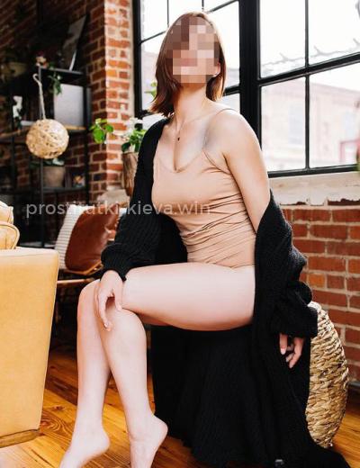 Повія Лиза - Фото  1 №9085