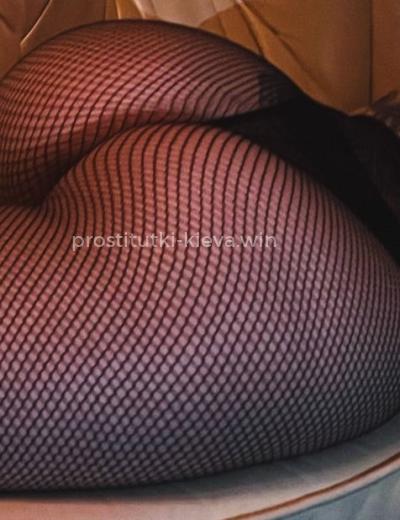 Повія Карина - Фото  7 №9095