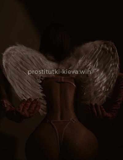 Проститутка Ангелочек - Фото  6 №9097