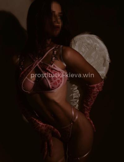 Проститутка Ангелочек - Фото  1 №9097