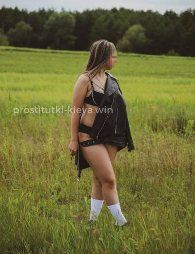 Повія Дарина - Фото  3 №9118