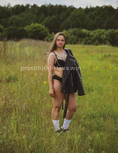 Повія Дарина - Фото  2 №9118