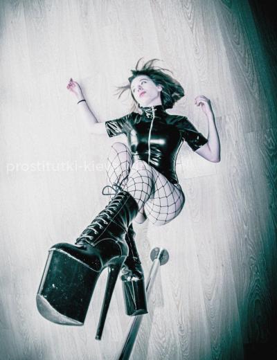 Проститутка Амелия - Фото  4 №9121