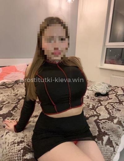 Проститутка Ариана - Фото  3 №9122