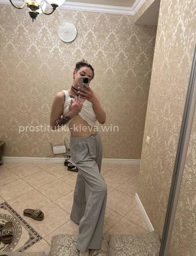 Проститутка Элла - Фото  5 №9126