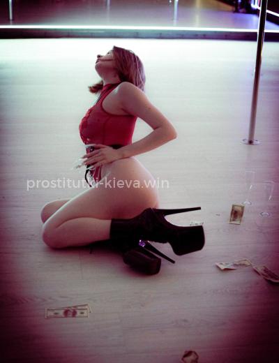 Повія Амелия  - Фото  8 №9127