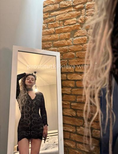 Проститутка Эмма - Фото  1 №9136