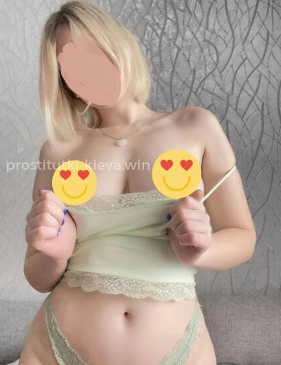 Повія Василиса - Фото  5 №9151