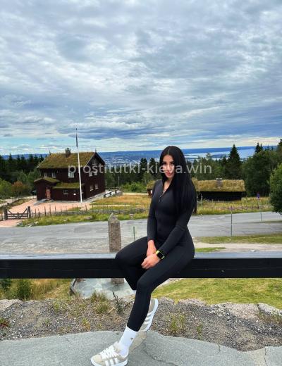 Проститутка Виолетта - Фото  3 №9172