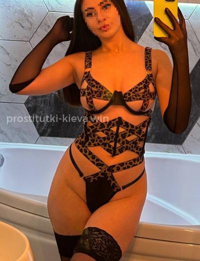 Проститутка Милана - Фото  6 №9173