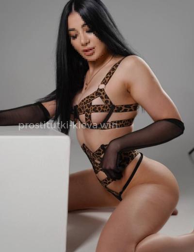 Повія Ельвира - Фото  4 №9174