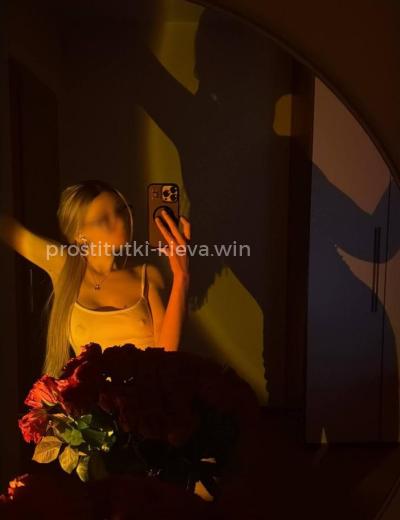 Проститутка Амелия - Фото  8 №9182