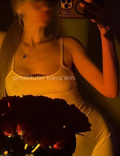 Проститутка Амелия - Фото  7 №9182