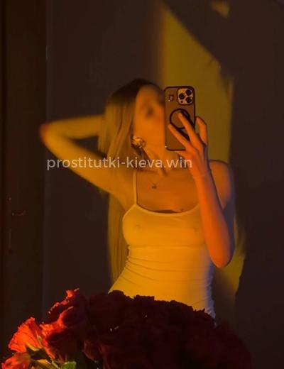 Проститутка Амелия - Фото  6 №9182