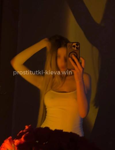 Проститутка Амелия - Фото  4 №9182