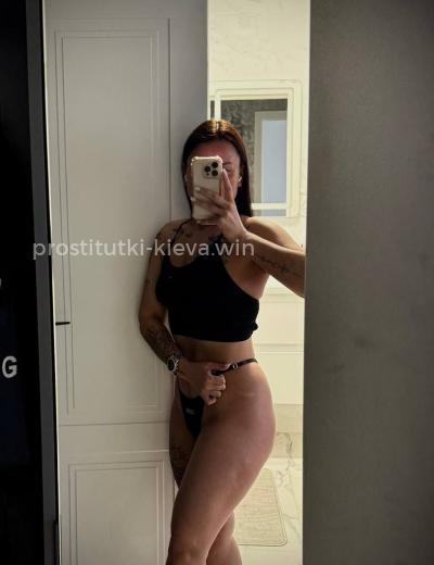 Проститутка Катрин - Фото  9 №9183