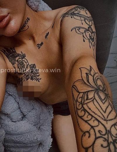 Проститутка Катрин - Фото  2 №9183