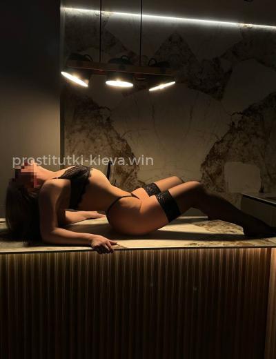 Проститутка Лиля - Фото  4 №9201