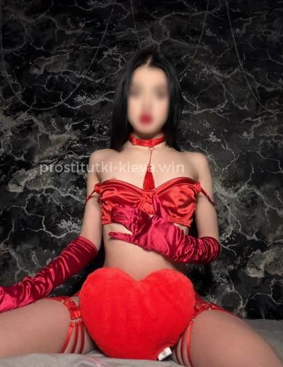 Проститутка Арина - Фото  4 №9218