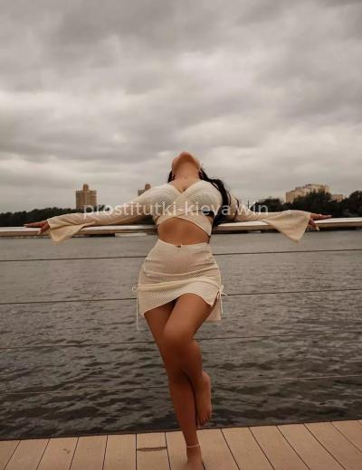 Проститутка Камила - Фото  3 №9222