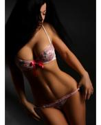 Проститутка Сашенька