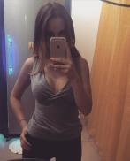 Проститутка Ириша