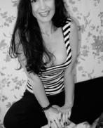 Проститутка Кира