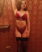 Проститутка Лаура