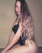 Проститутка Карина