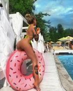 Проститутка Вероника