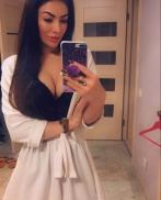 Проститутка Адель 